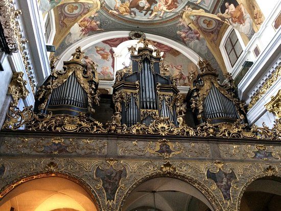 Catedral de San Nicolás